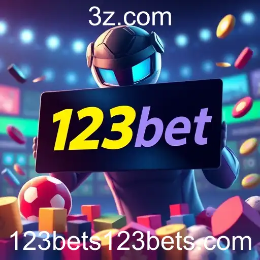 Avanço da 123bet no mercado de jogos online
