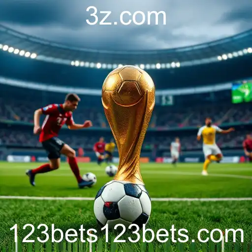 A Ascensão do 123bet no Cenário Global de Jogos