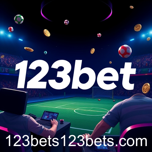 Novas Tendências no Mundo dos Jogos: O Impacto do 123bet