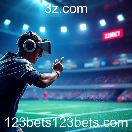 A Ascensão de 123bet no Mundo dos Jogos em 2025