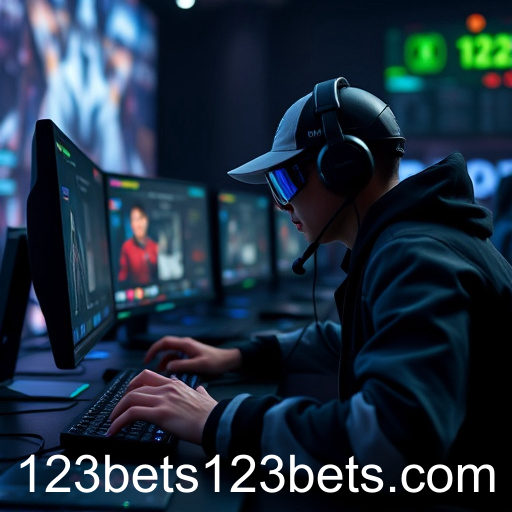 Avanços e Desafios no Mundo dos Jogos Online