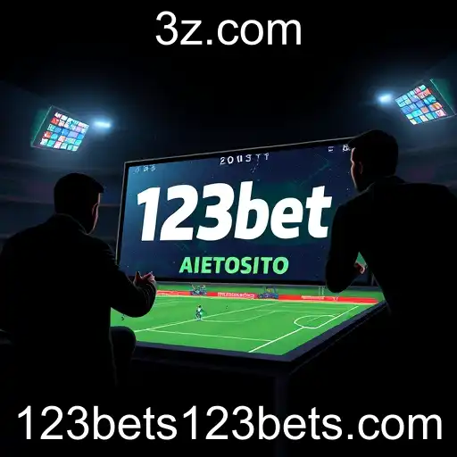 A Ascensão dos Jogos Online e a Influência da 123bet