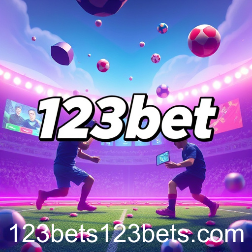 A Evolução e Impacto do 123bet no Mercado de Jogos