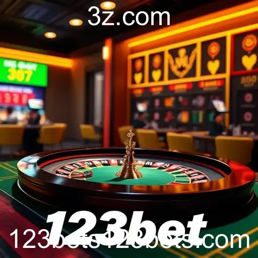 Tendências e Avanços no Mundo dos Jogos de Apostas Digitais