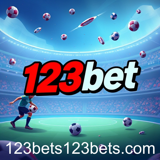 O Impacto Crescente do 123bet no Mundo dos Jogos Online