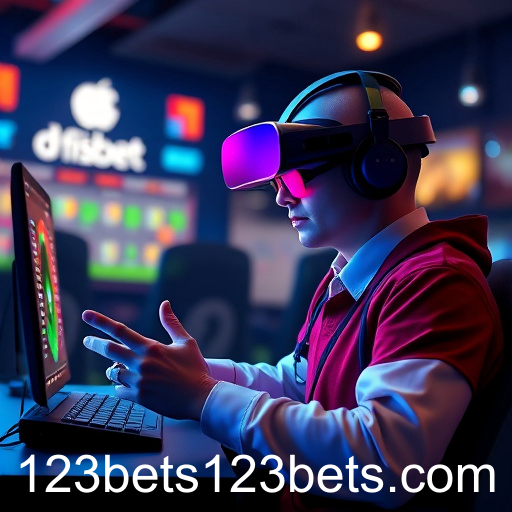 Novas Tendências e Inovações no Mercado de Jogos Online