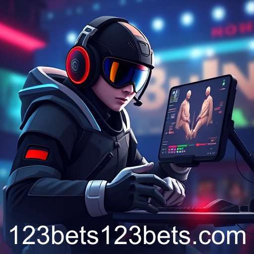 Novidades e Tendências no Universo de Jogos com 123bet