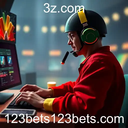 Avanços e Desafios no Mundo dos Sites de Jogos Online