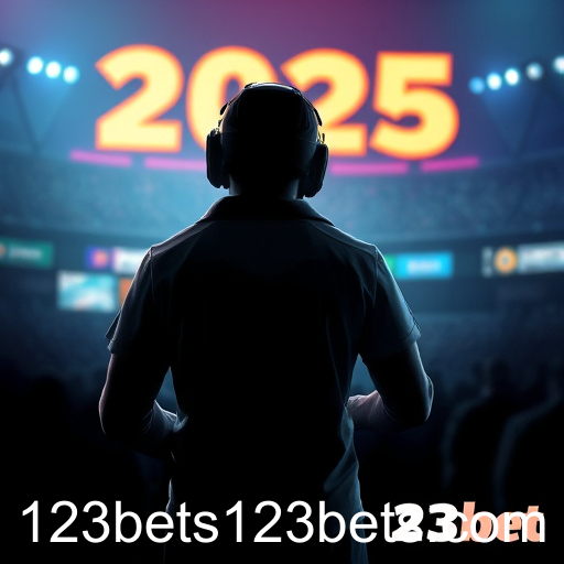 A Revolução no Mundo das Apostas com 123bet