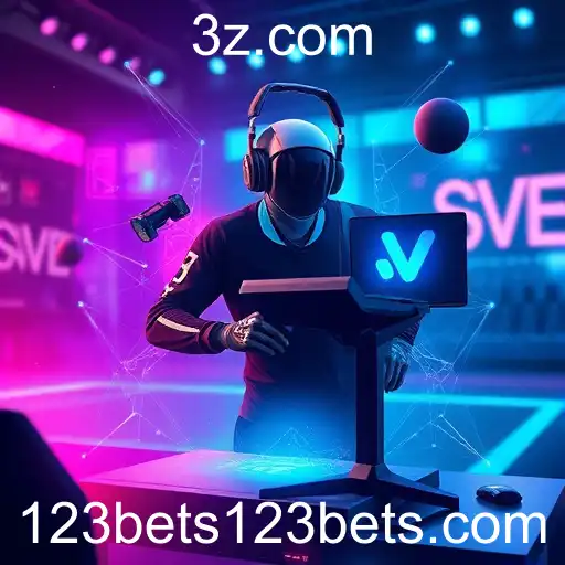 Ascensão dos Jogos Online e a Plataforma 123bet