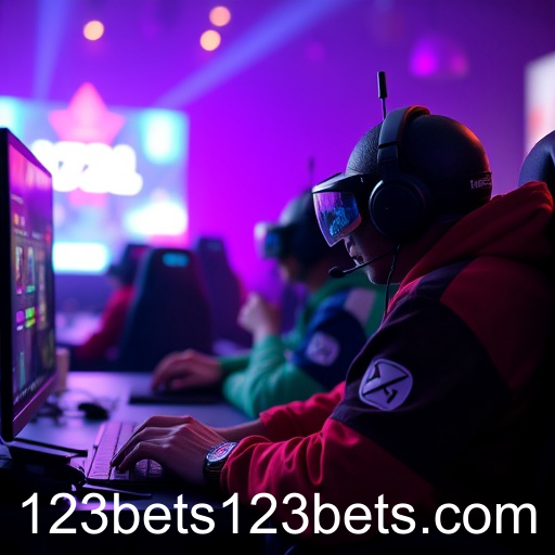Impacto das Plataformas Online nos Jogos em 2025