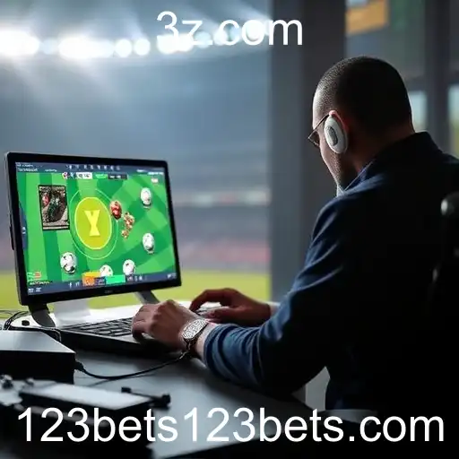 Inovação e Desafios no Setor de Apostas Online em 2025