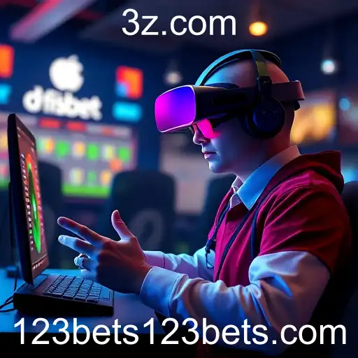 Novas Tendências e Inovações no Mercado de Jogos Online