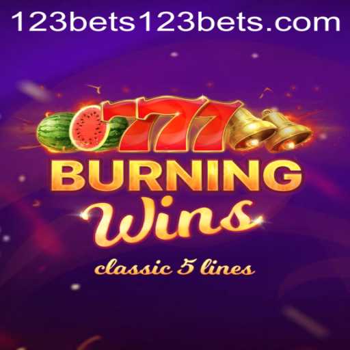 BurningWins Game Introduction and Rules Spiced Up with 123bet Insights