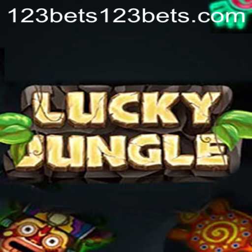 Exploring the Thrilling World of LuckyJungle: Your Gateway to 123bet Success