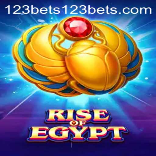 Discover the Exciting World of RiseOfEgypt with 123bet