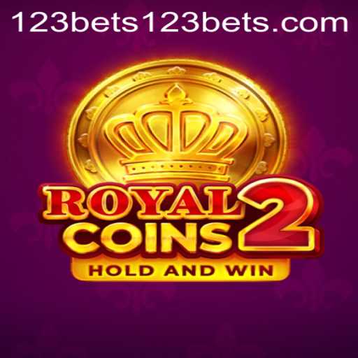 RoyalCoins2: The Thrilling World of Digital Gaming with 123bet