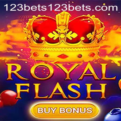 Exploring RoyalFlashBuyBonus: A Thrilling Addition to the 123bet Gaming Lineup