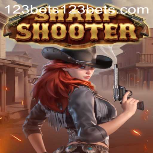 Sharpshooter: A Thrilling Blend of Strategy and Skill