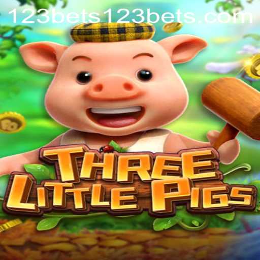THREELITTLEPIGS: A Captivating Adventure with 123bet